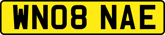 WN08NAE