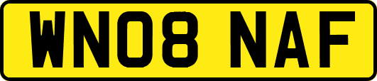 WN08NAF