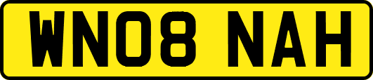 WN08NAH