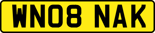 WN08NAK