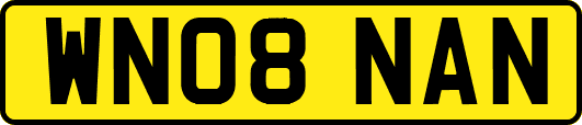 WN08NAN