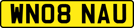 WN08NAU