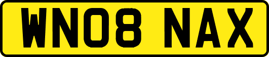 WN08NAX