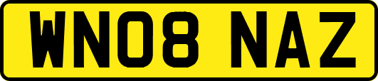 WN08NAZ
