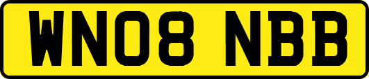 WN08NBB