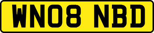 WN08NBD