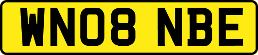 WN08NBE
