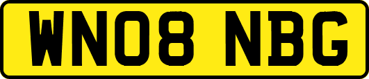 WN08NBG