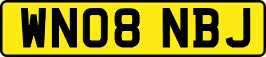WN08NBJ