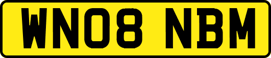 WN08NBM
