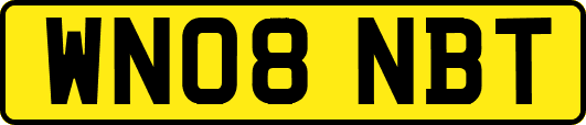 WN08NBT