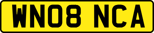 WN08NCA