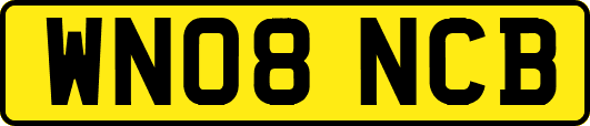 WN08NCB