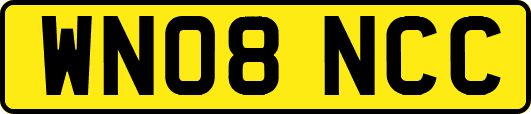 WN08NCC