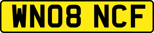 WN08NCF