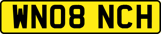 WN08NCH