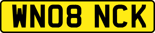 WN08NCK