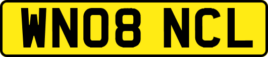 WN08NCL