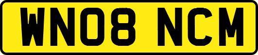 WN08NCM