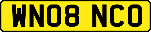 WN08NCO