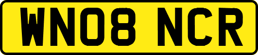 WN08NCR