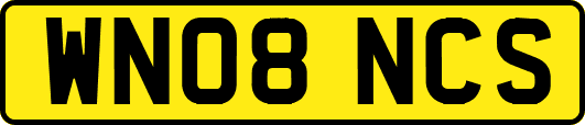 WN08NCS