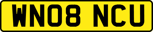 WN08NCU