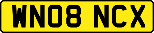 WN08NCX
