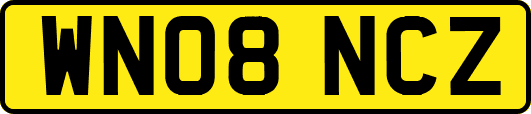WN08NCZ
