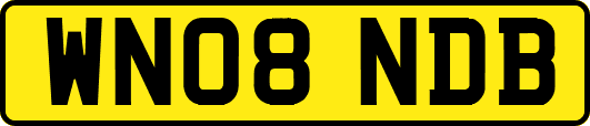 WN08NDB