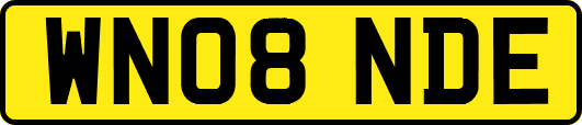 WN08NDE