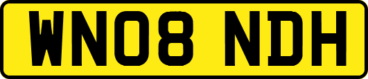 WN08NDH
