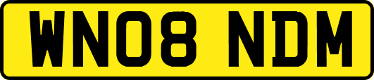 WN08NDM