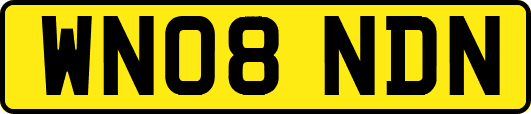 WN08NDN