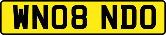WN08NDO