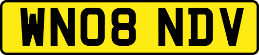 WN08NDV