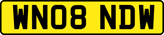 WN08NDW