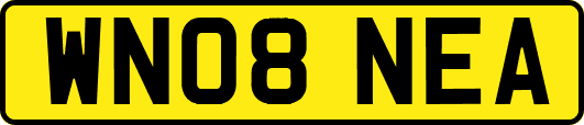 WN08NEA