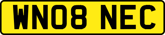 WN08NEC