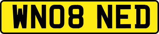 WN08NED