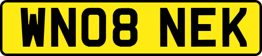 WN08NEK