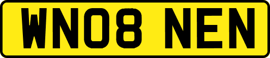 WN08NEN