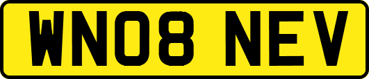 WN08NEV