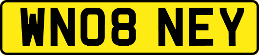 WN08NEY