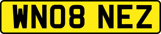 WN08NEZ