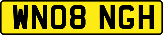 WN08NGH