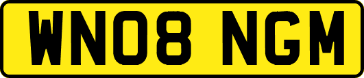 WN08NGM