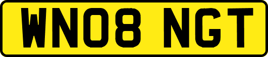 WN08NGT