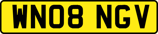 WN08NGV