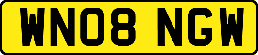 WN08NGW
